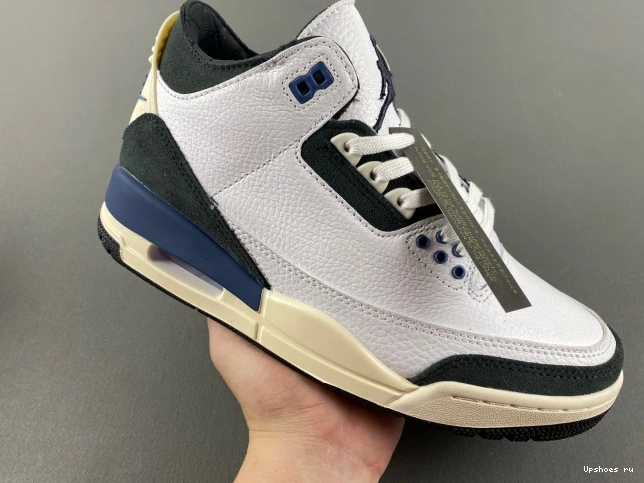 Jordan OG Blue”   “Diffused Ma  Retro 3 Maniére SP A HV8571-100 0303